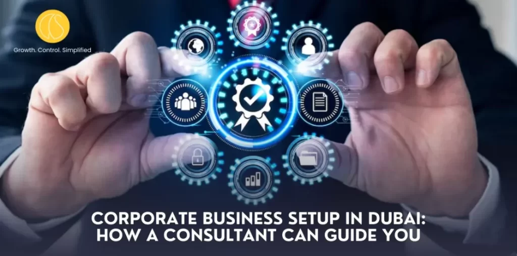 Dubai Business Consultancy