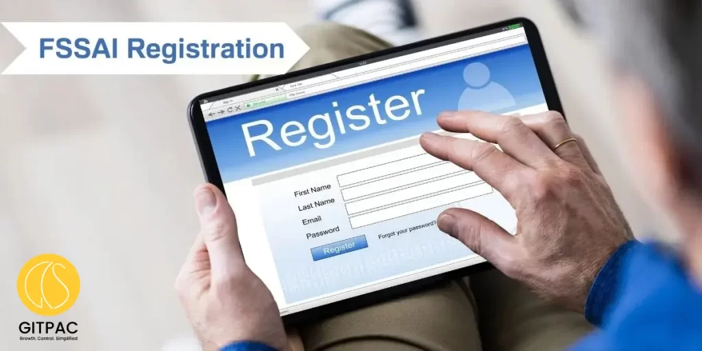 FSSAI registration India