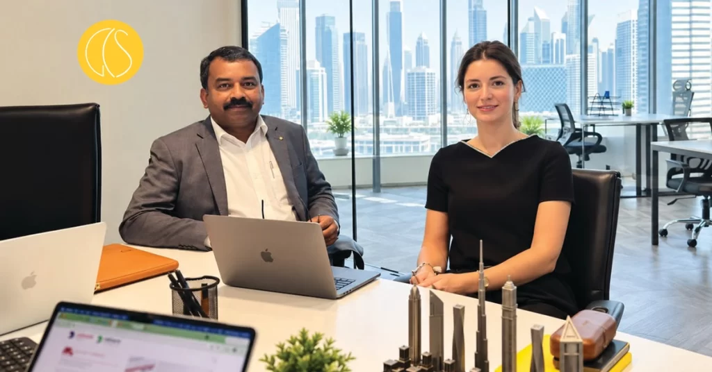 GITPAC Supports Ouroboros Private Concierge Services in Dubai