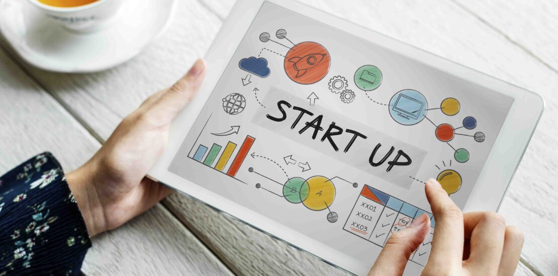 Application Procedure to get DPIIT Certificate of Recognition for Startups · Incorporation of the Business · Registering Business with the Startup India Scheme.