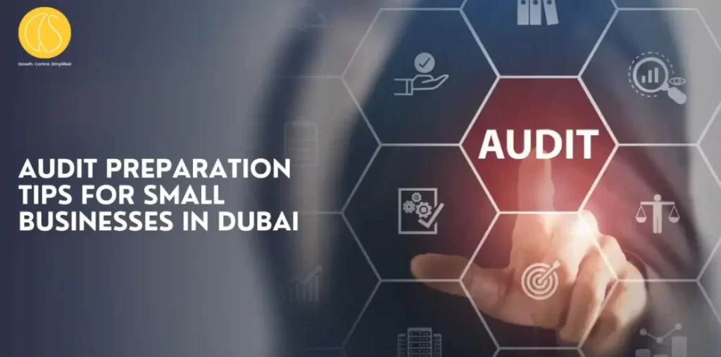 Expert Auditing Solutions for Businesses of All Sizes