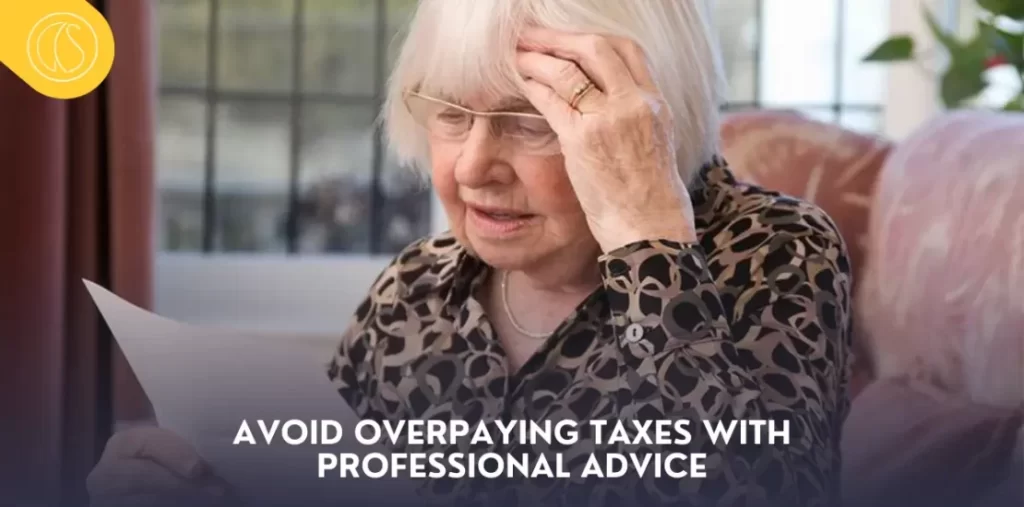 Professional Tax Consultants