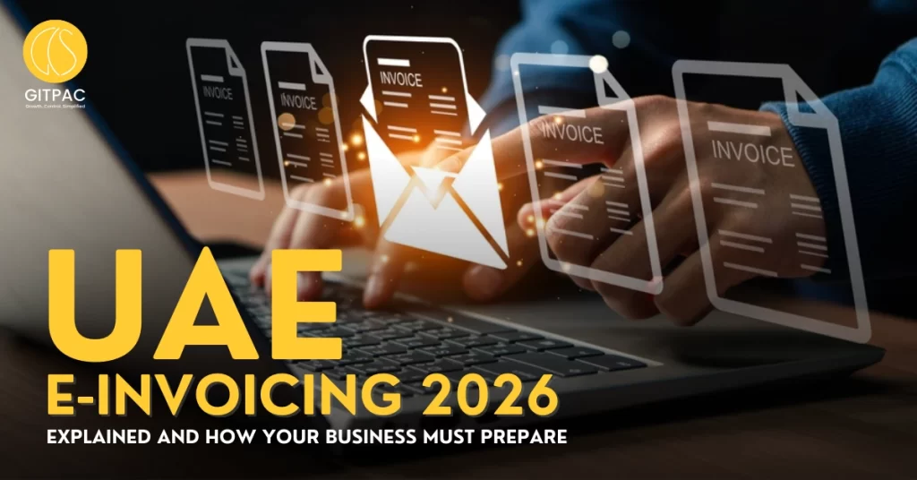 UAE E-Invoicing 2026 Explained and How Your Business Must Prepare