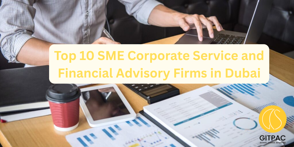 best financial consultants for small business dubai