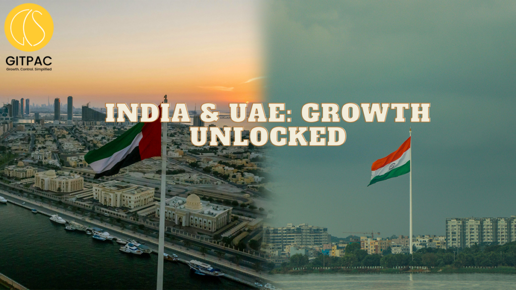 india uae growth