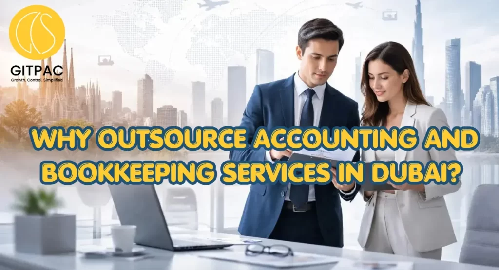 accounting and bookkeeping services