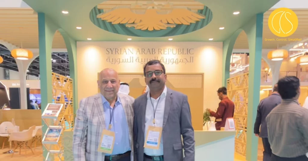 gitpac-sharif-house-arabian-travel-market-2026-dubai